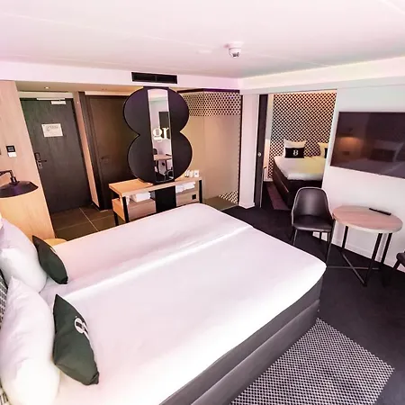 Gr8 Hotel 3*