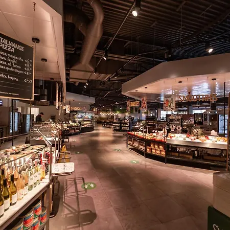 Gr8 Hotel Bodegraven