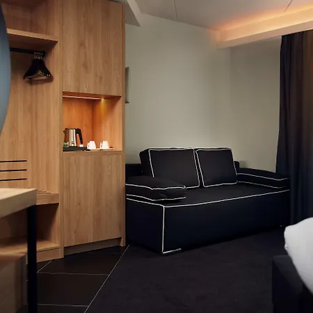 Hotel Gr8 Bodegraven