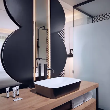 Hotel Gr8 Bodegraven