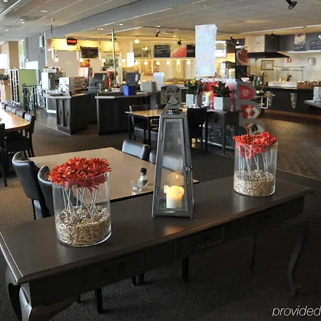 Gr8 3* Бодегравен