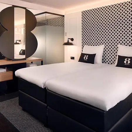 Hotel Gr8