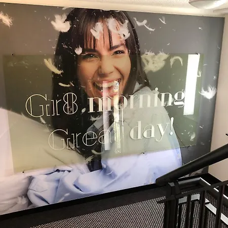 Gr8 3* Бодегравен