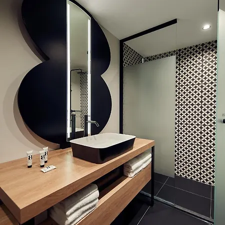Gr8 Hotel Bodegraven