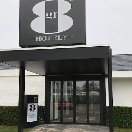 Hotel Gr8 3*