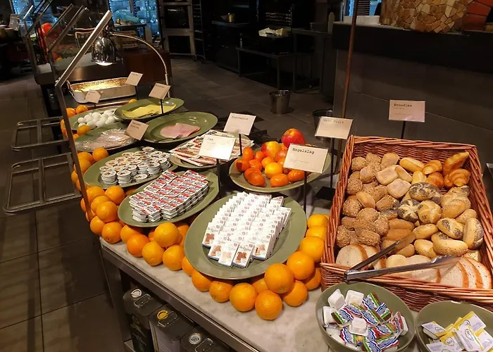 Gr8 Hotel Bodegraven