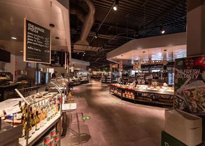 Gr8 Hotel Bodegraven