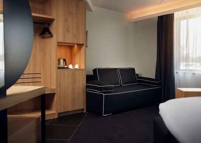 Hotel Gr8 Bodegraven