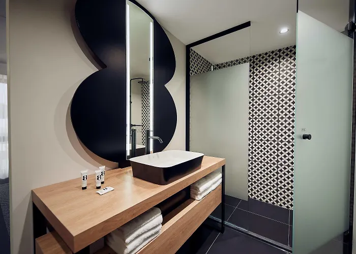 Hotel Gr8 Bodegraven