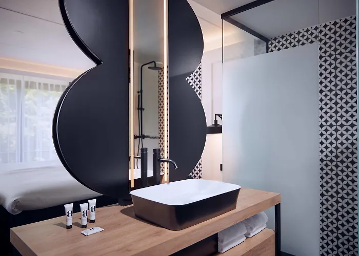 Hotel Gr8 Bodegraven