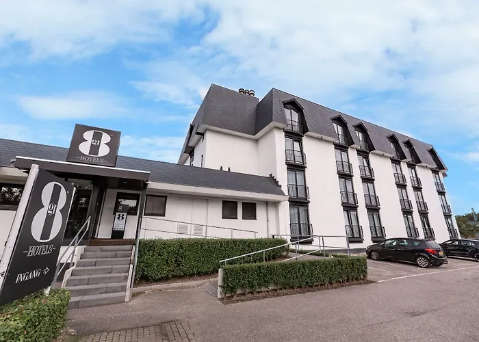 Gr8 Hotel Bodegraven