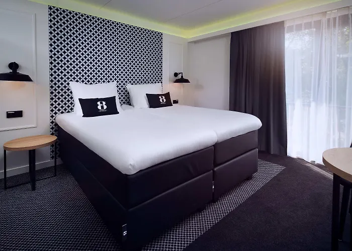 Gr8 Hotel Bodegraven