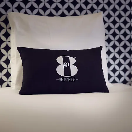 Hotel Gr8 Bodegraven