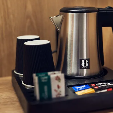 Gr8 Hotel Bodegraven