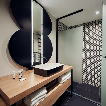 Hotel Gr8 Bodegraven