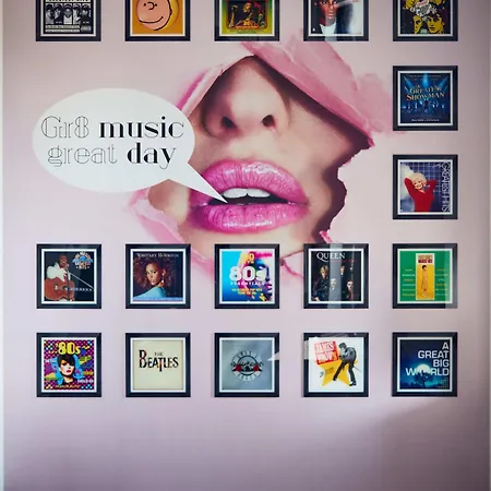 Hotel Gr8 Bodegraven