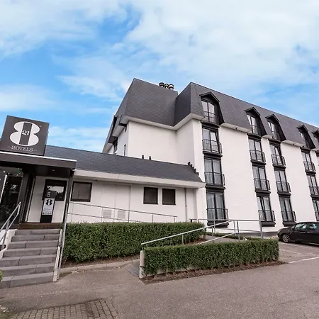 Gr8 Hotel Bodegraven