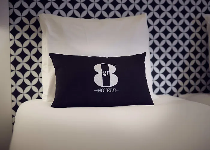 Hotel Gr8 Bodegraven