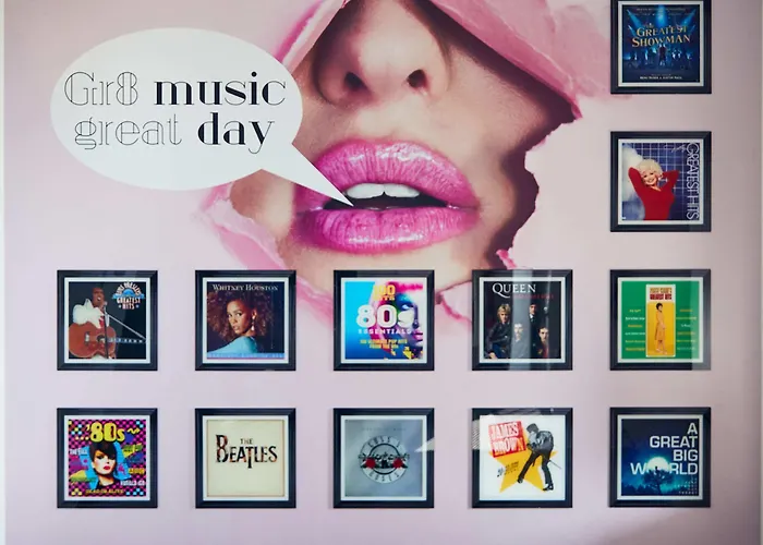 Hotel Gr8 Bodegraven